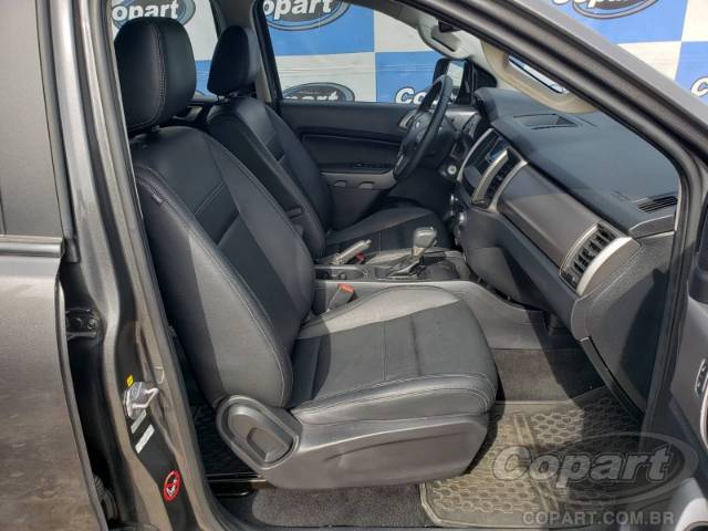 2021 FORD RANGER CD 