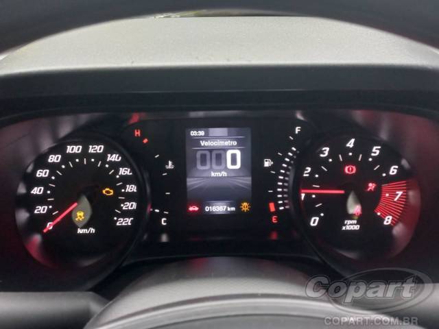 2025 FIAT ARGO 