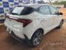2025 HYUNDAI HB20 