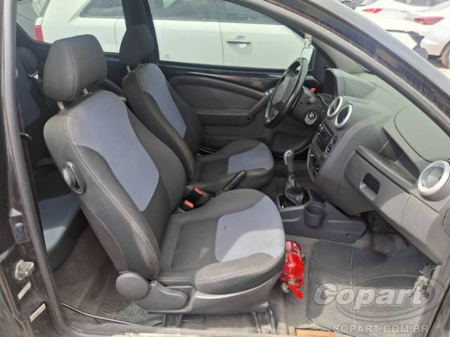 2012 FORD KA 