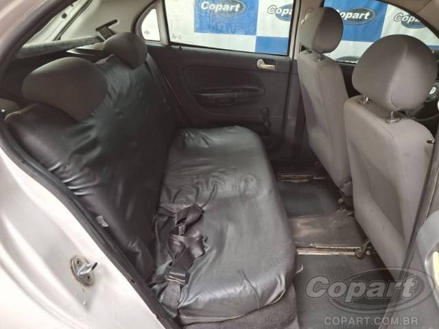 2013 VOLKSWAGEN GOL 