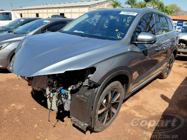 2027 BYD SONG PRO 