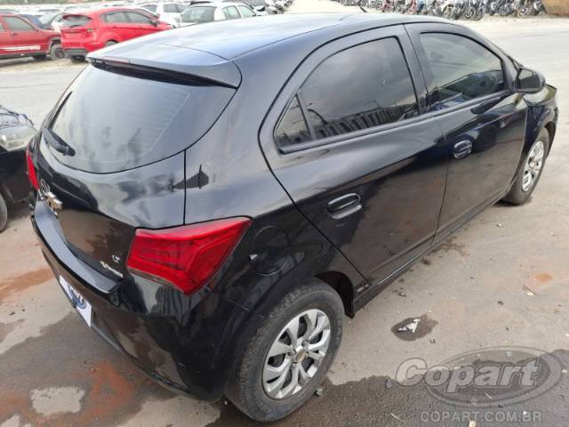 2019 CHEVROLET ONIX 