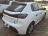 2023 PEUGEOT 208 