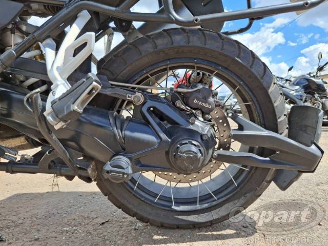 2023 BMW R 1250 