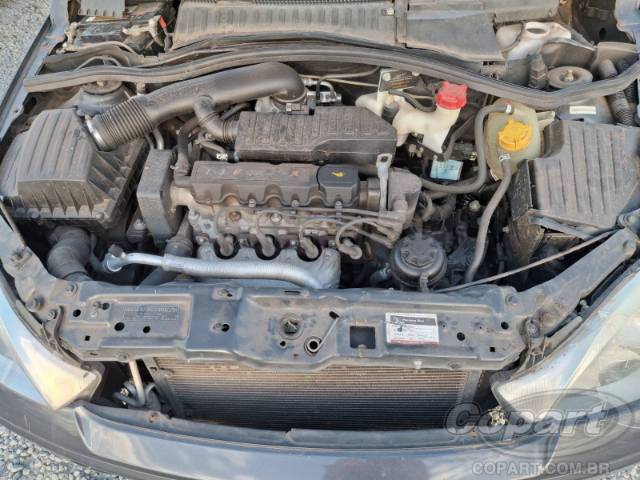 2009 CHEVROLET CORSA SEDAN 