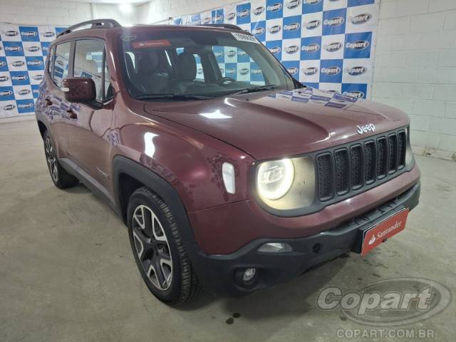 2021 JEEP RENEGADE 