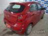 2021 FORD KA 