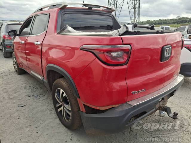 2019 FIAT TORO 