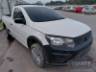 2023 VOLKSWAGEN SAVEIRO 