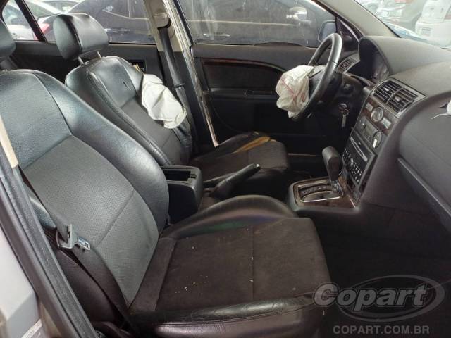 2006 FORD MONDEO 