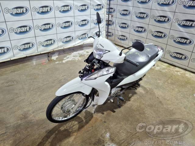 2021 HONDA BIZ 