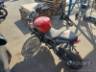 2015 TRIUMPH STREET TRIPLE 