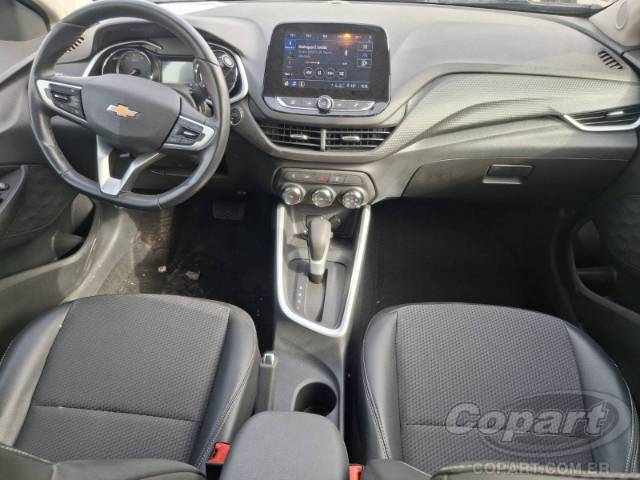 2025 CHEVROLET ONIX PLUS 