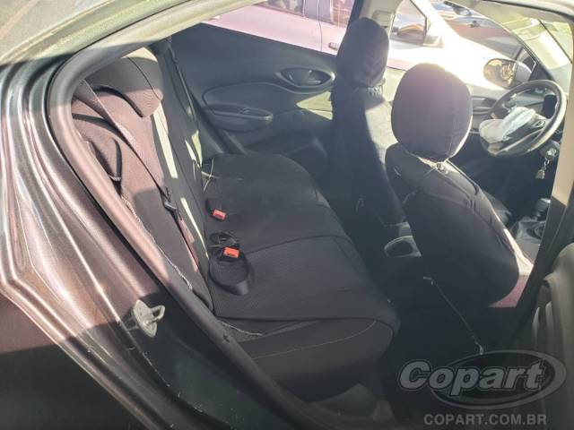 2018 CHEVROLET ONIX 