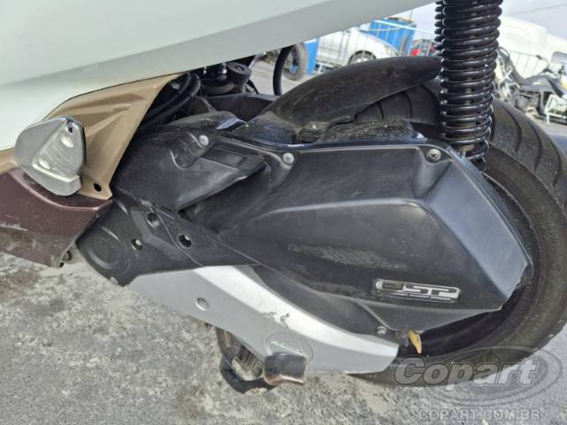 2021 HONDA PCX 