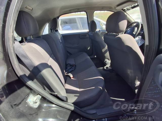 2011 CHEVROLET CORSA 