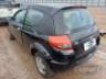 2010 FORD KA 