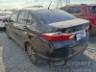 2019 HONDA CITY 