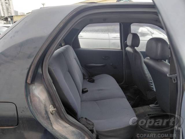 2002 FIAT PALIO 