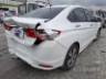 2016 HONDA CITY 