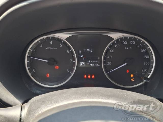 2025 NISSAN Kicks Play 