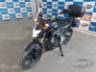 2024 HONDA CB 300F 