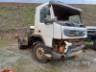 2011 VOLVO FM 