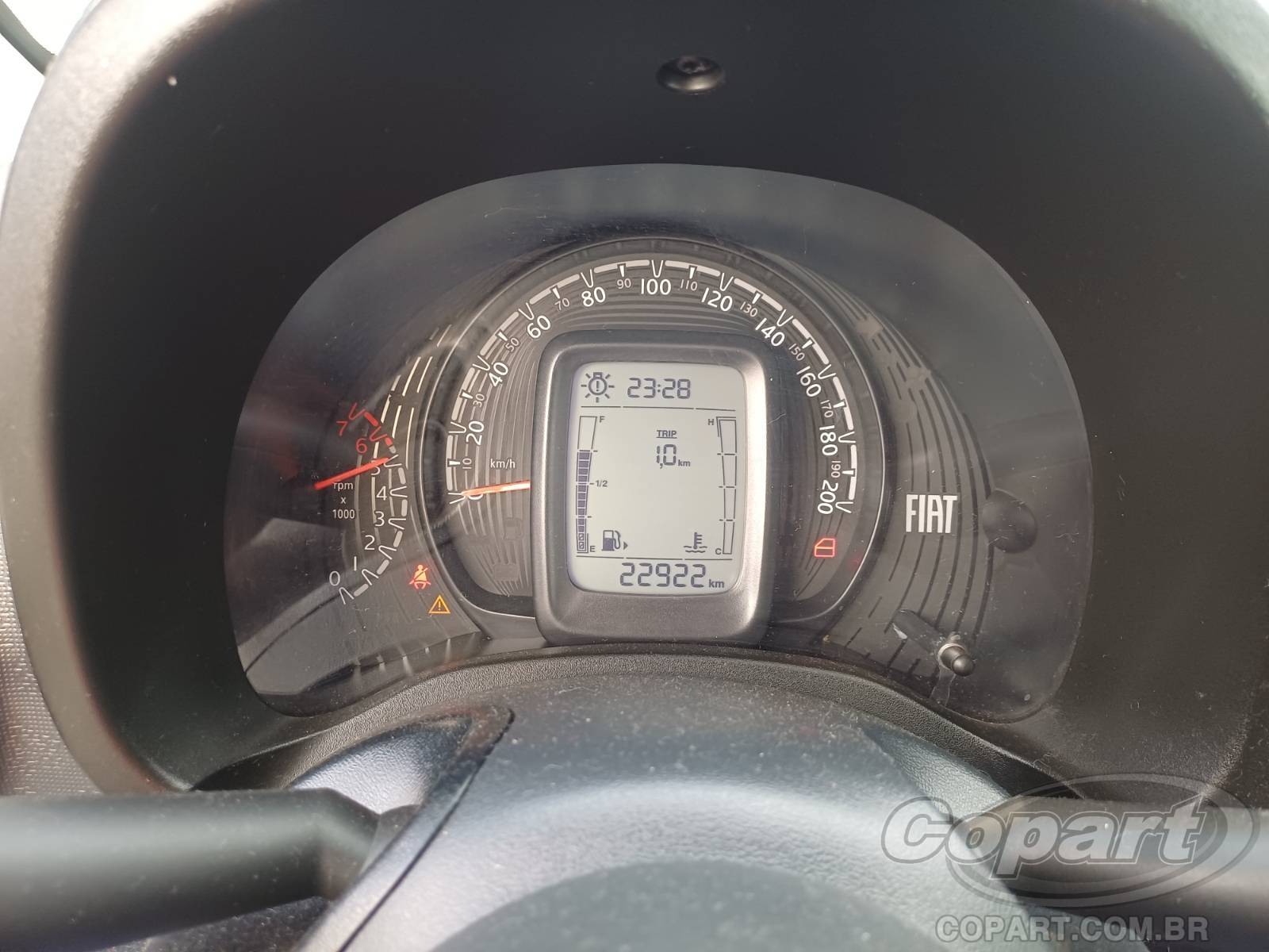 2022 FIAT MOBI — foto 8 de 11