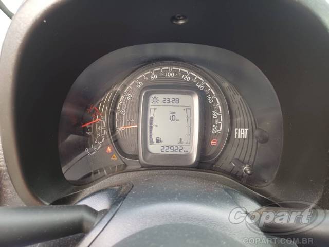 2022 FIAT MOBI 