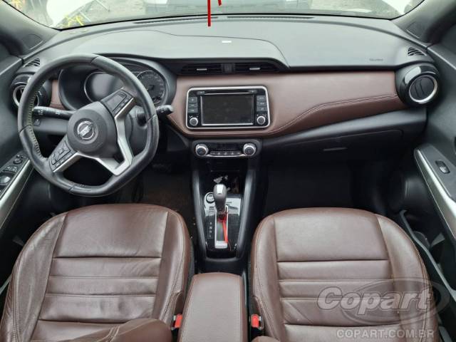 2018 NISSAN KICKS 