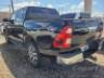 2018 TOYOTA HILUX CD 