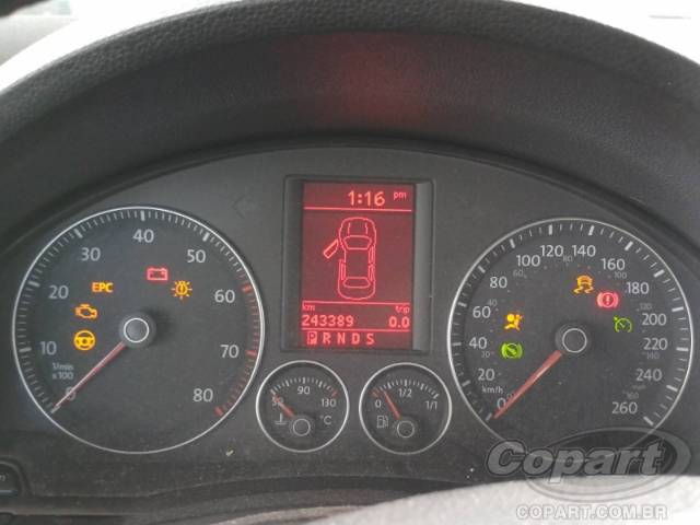 2007 VOLKSWAGEN JETTA 