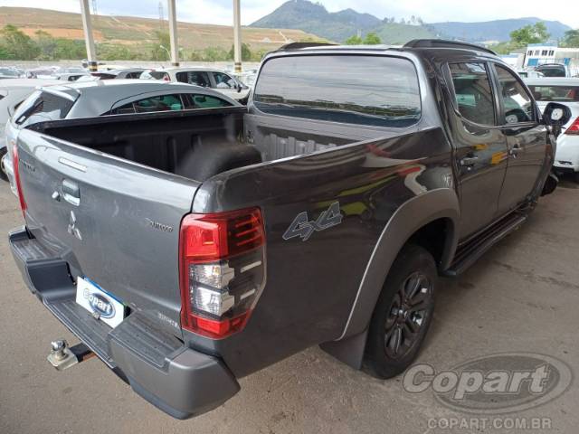 2025 MITSUBISHI L200 TRITON 