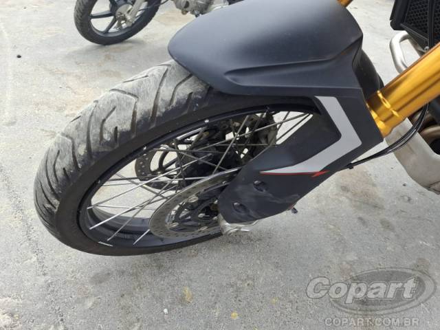 2025 TRIUMPH TIGER 