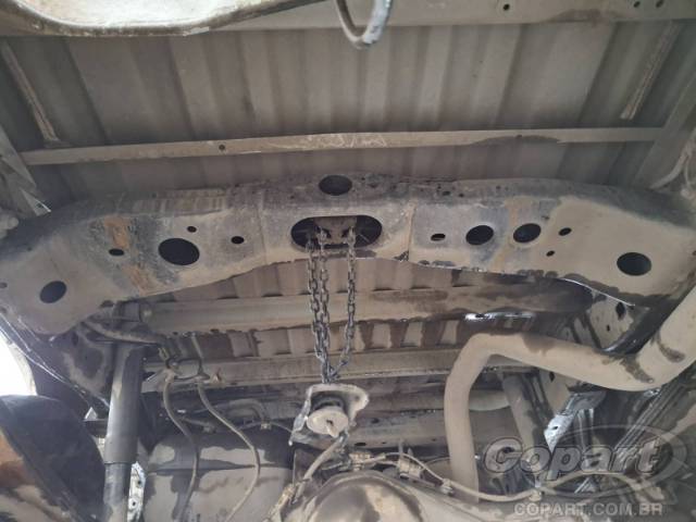 2024 TOYOTA HILUX CD 