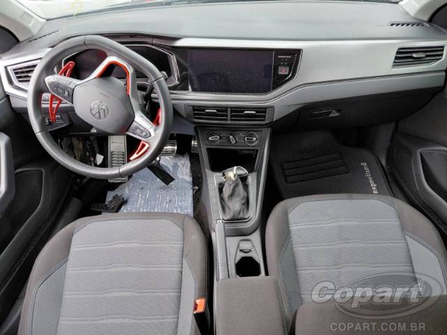 2024 VOLKSWAGEN NIVUS 