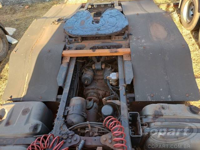 2016 MERCEDES BENZ AXOR 