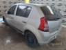 2012 RENAULT SANDERO 