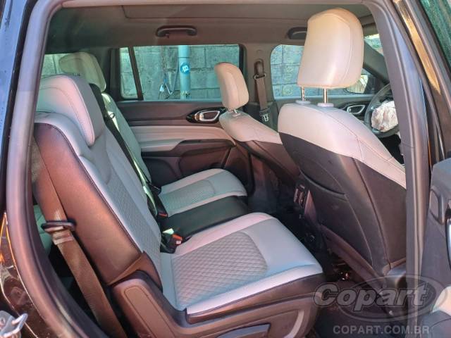 2022 JEEP COMMANDER 