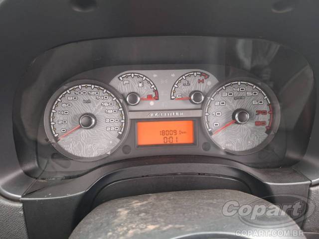 2014 FIAT PALIO WEEKEND 