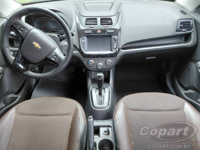 2018 CHEVROLET COBALT 