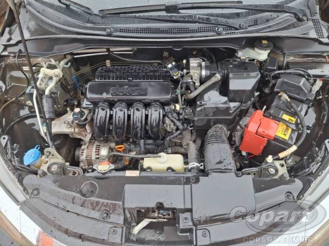 2018 HONDA CITY 