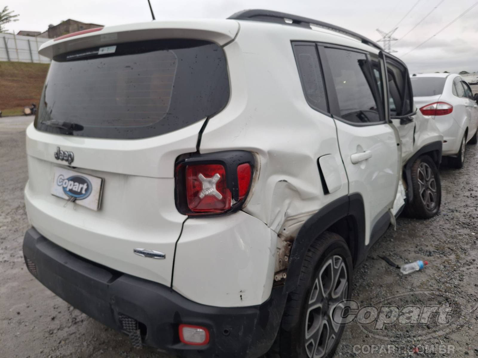 2018 JEEP RENEGADE — foto 4 de 12