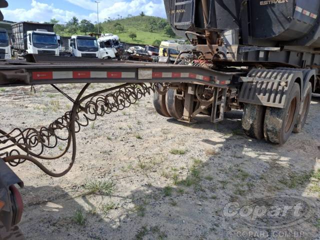 2022 ESTRADA SEMI-REBOQUE 