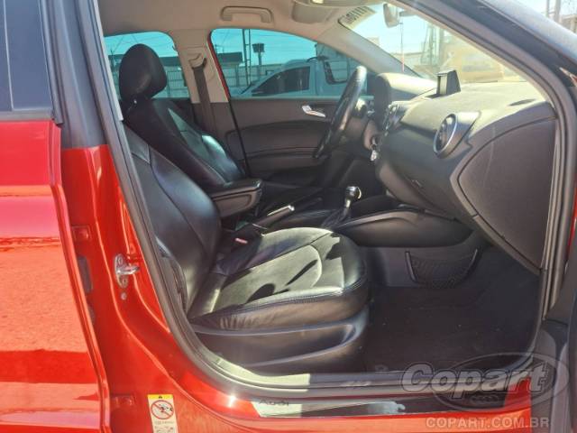 2013 AUDI A1 SPORTBACK 