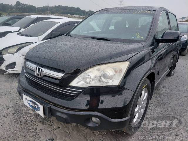 2008 HONDA CR-V 