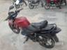 2022 YAMAHA FAZER 