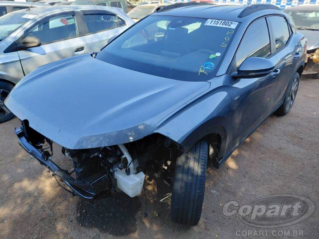 2026 VOLKSWAGEN Tera 