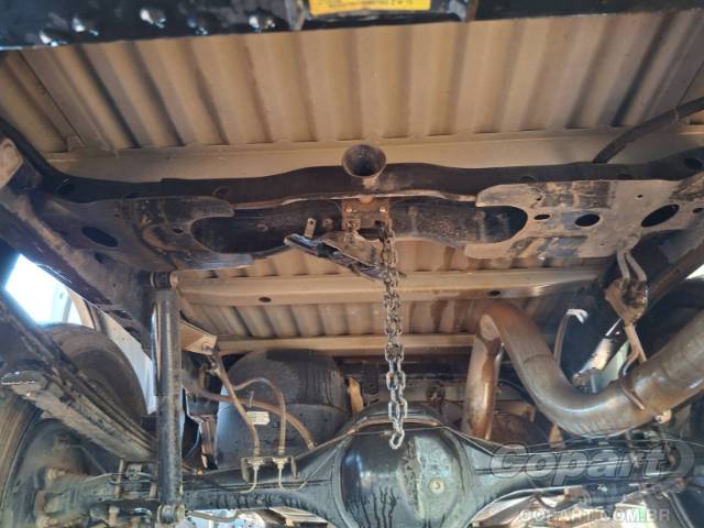 2023 CHEVROLET S10 CABINE DUPLA 